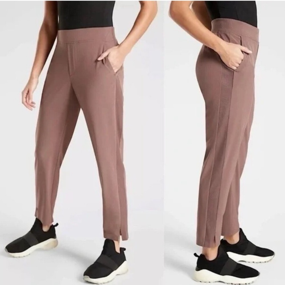 Athleta Brooklyn Ankle pant
